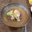 장안칡냉면 | [내돈내산] 수원 파장동 '우박사 칡냉면' 찐후기: 시원한 냉면과 얇은 만두피