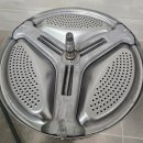 주식회사 더클린산업 | [구리 세탁기청소] 오케이클린의 완벽 케어, 갈매동 현대테라타워 엘지 빌트인 드럼세탁기 분해청소...