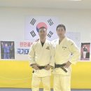 전곡유도회관 이미지