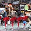 주방용품점 이미지