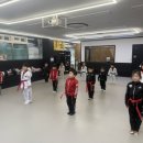 경희대 활기찬 태권도장 이미지