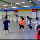 용인대한백태권도장 이미지