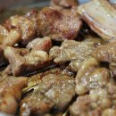 교동숯불갈비 이미지