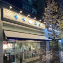 영등포회식 맛집 삼산회관 선유도역점에서 돼지김치찌개 한상 먹기