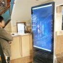 귀품찬구리직영점 | 경기 구리 귀품찬 - 구리직영점 55inch 스탠드 DID PC탑재 키오스크 후기