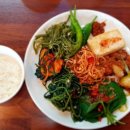 황토생선모듬구이 이미지