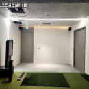 테마스크린골프 이미지