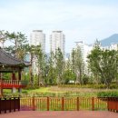 광정어린이공원 화장실 이미지