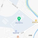 영암초중고길 이미지