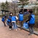 탄천 죽전삼거리 이미지