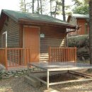 계명산자연휴양림 산림휴양관 이미지