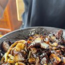 팔봉짬뽕 | 서산 맛집 수타면 역대급 갈비짬뽕 깐풍새우 솔직후기 수타명가 지흥선푸드빌리지