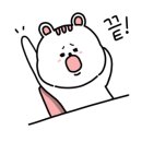 버거앤프라이즈행신점 이미지