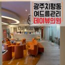 부운빌딩 | 광주 상무지구 피부과 데이뷰의원 광주상무점후기 여드름름압출 블랙필 제네시스레이저 모공관리 주차...