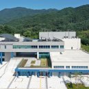 동부복합체육센터 스쿼시장 이미지