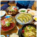 고메밀면 이미지