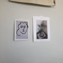 예쁘다. 하조대 이미지