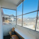 우창동 어울 작은도서관 | 수원 행궁동 통창 행궁뷰 카페, '위해브투데이'