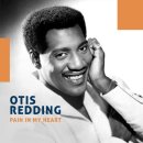 Pain In My Heart - Otis Redding - 이미지