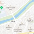 박달1동 행정복지센터 화장실 이미지