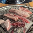 공주노인회관 | 강력추천 내포맛집 부자갈비! 세번째!