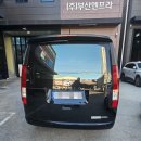 현대자동차광도점 | 스타리아 뒤휀다 사고, 왜 아무 공업소에 맡기면 안 될까?/ 사상 수이브로모터스