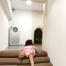 아기기저귀 :: 얇아서 더운 여름에 사용하기 좋은 메리즈 기저귀!!