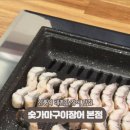 숯가마구이장어