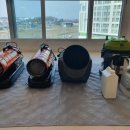 한신크린파크 | 오산 세교 한신더휴 입주 전 필수 새집증후군 베이크아웃 유해 화학물질 싹 제거