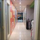 서해 스크린 골프 이미지