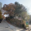 씨유상계불암점 | 등산 초보의 불암산 등반기 (상계역 - 제5등산로- 정상- 원점회귀)