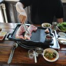 돼지민박 이미지