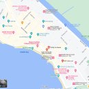 하와이 여행 | 지구마블 세계여행 하와이편에 나온 맛집 ft. 포케바, 3대 햄버거, 렌트카 등
