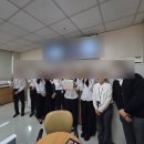 하이스테이 성남4502 | 2025년 12월 4주차 일기