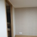 황각천 | 대구 한양수자인더팰리시티 도배 잘 하는 곳 , 달서구 송현동 도배 프리미엄 실크벽지 프리모 시공 추천