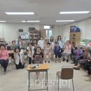 SK VIEW 아파트 경로당 투어코리아