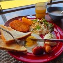 펜션하라케케 | 서귀포 독채 펜션 후기 프라이빗 테라스와 오션뷰 조식까지 완벽했던 숙소