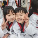경희대한태권도장