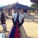 송악두레논매기 | 외암민속마을 짚풀문화제 이승예 아나운서