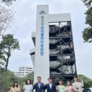 국제클라이밍센터 암벽장 이미지