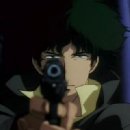 카우보이 비밥 (Cowboy Bebop) 5화 (수정) 이미지