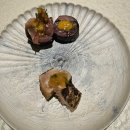 2호선 중동역 | 해운대 중동역 스시 오마카세 스시시미루 디너 내돈내산 후기