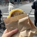 부평엠씨티 | 부평 호떡 맛집 왕크왕맛 겉바속촉 원조