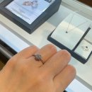 다이아 | 백작바이피렌체 프로포즈링 상담부터 계약까지… 다이아 리세팅 후기