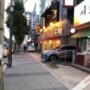 와동주민센터 옆