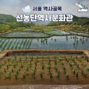 문학을 통해 떠나는 조선역사 여행 | 제기동 선농단역사문화관에서 떠나는 조선시대 여행기