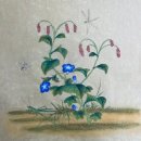 2025.05.29/신사임당의 초충도/목요미술교실/일산.덕이동주간보호센터