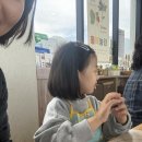 가족과 함께 쿠키만들기 | 통영 듬뿍농원 딸기체험 쿠키만들기 후기 가성비 최고 가족나들이