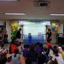 금빛마을 작은 도서관 이미지