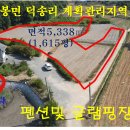 매물번호:1000-팔봉면 덕송리 계획관리지역 바다제방접한 펜션및 글램핑장 매가 3.3㎡당 27만원 이미지